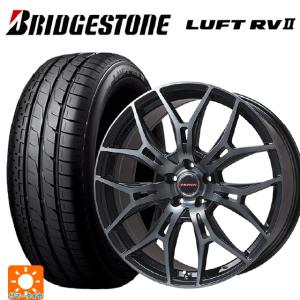 BRIDGESTONE LUFT RV 195/60R16の価格比較 - みんカラ