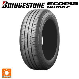 155/70R13 75S 13インチ ブリヂストン エコピア NH100C 新品1本 サマータイヤ