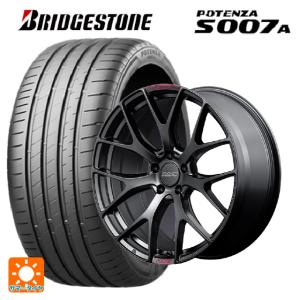 BRIDGESTONE POTENZA SPORT 225/45R18の価格比較 - みんカラ