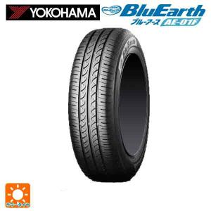 205/55R16 91V サマータイヤ ヨコハマ ブルーアース AE01F 新品1本