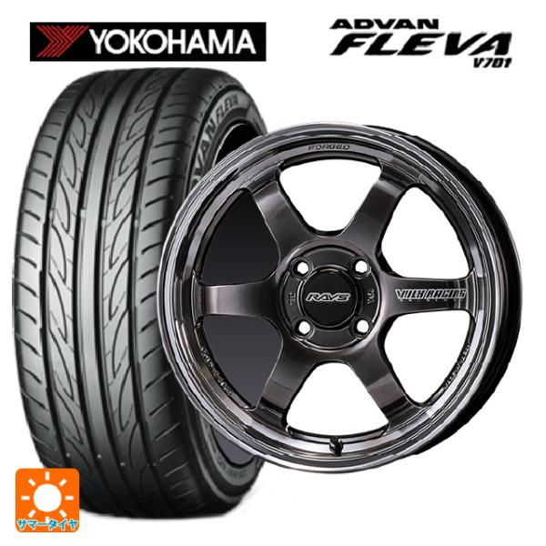 送料無料 サマータイヤホイールセット 165/50R15 73V ヨコハマ アドバン フレバ V70...