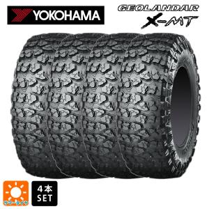 ヨコハマタイヤ（YOKOHAMA TIRE） サマータイヤ 37×13.5R17 121Q 17