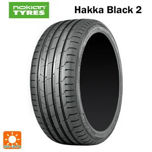 【通販 人気】 nokian HAKKA BLACK 2 245/40R18 97Y XL 【245/40-18】 【新品Tire】 サマータイヤ ノキアン タイヤ ハッカ ブラック2 【個人宅配送OK】 - サマータイヤ・タイヤホイールセット(単品・セット)