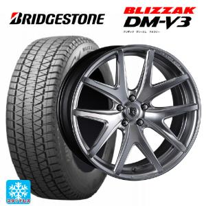 ブリヂストン　ホイールセット 225/60R18 225 60 18（BRIDGESTONE／自動車 冬タイヤ、ホイールセット）｜タイヤ