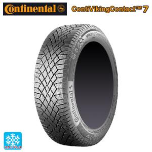 235/65R17 108T XL スタッドレスタイヤ コンチネンタル コンチバイキングコンタクト7...