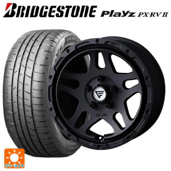 195/60R16 89H サマータイヤホイールセット ブリヂストン プレイズ PX-RV2 正規品...