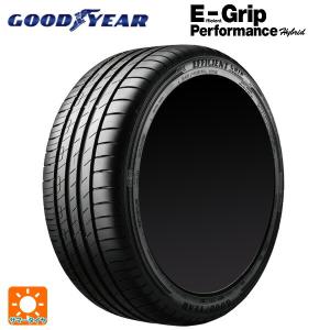 205/55R17 91W ★ サマータイヤ グッドイヤー エフィシェントグリップ パフォーマンス 新品1本｜k-tire