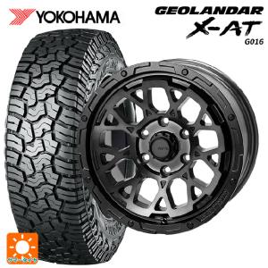 GEOLANDAR 【新品4本】アルファード 30系対応 225/65R17 ジオランダー