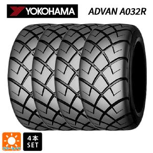 165/70R10 72H サマータイヤ 4本 ヨコハマ アドバン A032R コンパウンド S 新品｜k-tire