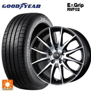 GOODYEAR EfficientGrip RVF02 205/60R16の価格比較 - みんカラ