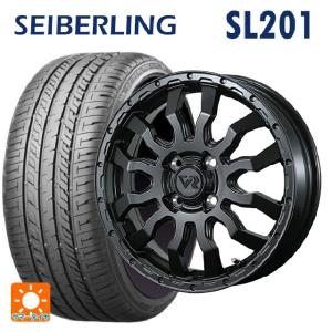 ブリヂストン　SEIBERLING SL201　165/55R14　2本　9分溝 51MDmZ9ySjL._AC_UF350,