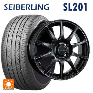 BRIDGESTONE SEIBERLING SL201 165/55R14の価格比較 - みんカラ