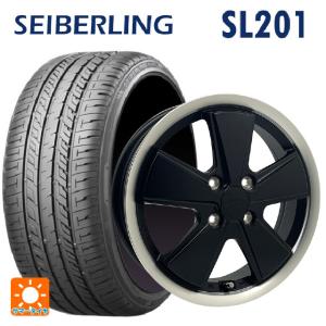 BRIDGESTONE SEIBERLING SL201 165/55R14の価格比較 - みんカラ