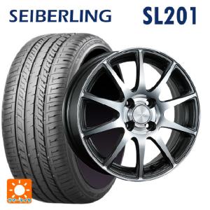 BRIDGESTONE SEIBERLING SL201 165/50R15の価格比較 - みんカラ