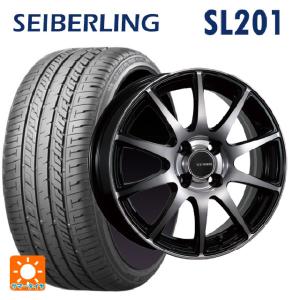 BRIDGESTONE SEIBERLING SL201 165/50R15の価格比較 - みんカラ