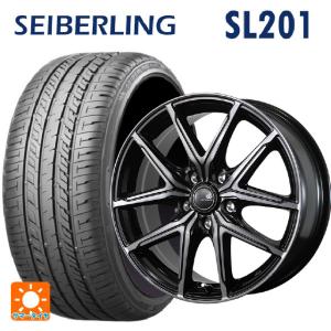 BRIDGESTONE SEIBERLING SL201 195/55R16の価格比較 - みんカラ