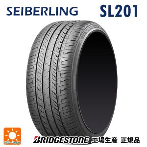 即日発送 2024年製 205/60R16 92H サマータイヤ セイバーリング セイバーリング SL201(ブリヂストン工場生産） # 新品1本｜k-tire