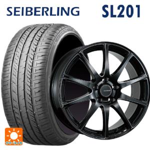 BRIDGESTONE SEIBERLING SL201 215/45R17の価格比較 - みんカラ