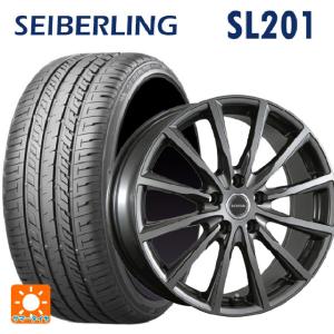 BRIDGESTONE SEIBERLING SL201 215/45R17の価格比較 - みんカラ