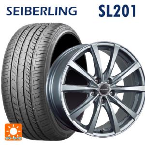 BRIDGESTONE SEIBERLING SL201 225/45R17の価格比較 - みんカラ