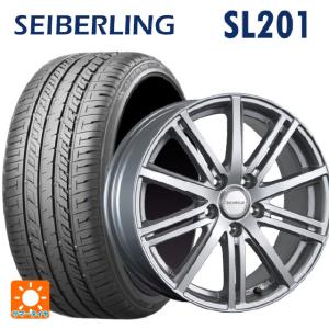 中古ノーマルタイヤ225/45R18 95W XL セイバーリング SL201 ブリヂストン2本組み換え無料 BRIDGESTONE（ブリヂストン） 225/45R18 95W XL セイバーリング SL201