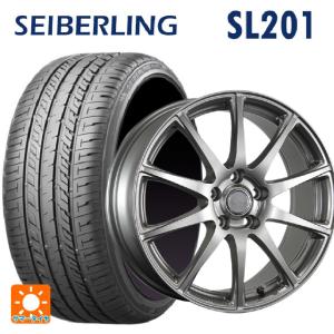 BRIDGESTONE SEIBERLING SL201 225/35R19の価格比較 - みんカラ