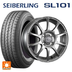 BRIDGESTONE SEIBERLING SL101 145/80R13の価格比較 - みんカラ