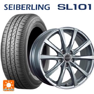 BRIDGESTONE SEIBERLING SL101 155/65R14の価格比較 - みんカラ