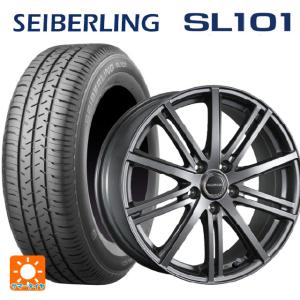 BRIDGESTONE SEIBERLING SL101 175/65R14の価格比較 - みんカラ
