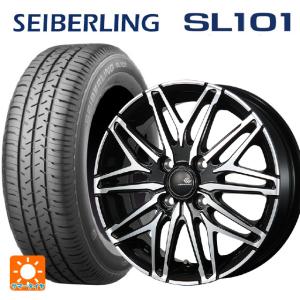 BRIDGESTONE SEIBERLING SL101 175/65R14の価格比較 - みんカラ