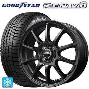 アイスナビ 送料無料 スタッドレスタイヤホイール 4本セット 185/65R15