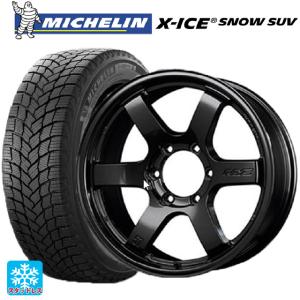 ICEGUARD 265/65R18 タイヤ・ホイールセット アイスガード SUV G075 送料無料 スタッドレスタイヤホイールセット