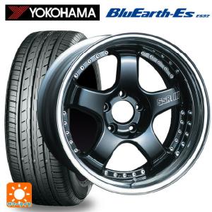SSR タナベ プロフェッサー SP1 ブラック 18×11 5/114.3 新品ホイール1 