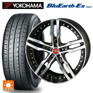 サマータイヤ ホイール4本セット KYOHO AME シャレン XF-55 モノ 