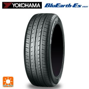 即日発送  155/65R14 75S サマータイヤ ヨコハマ ブルーアースEs ES32 新品1本｜k-tire