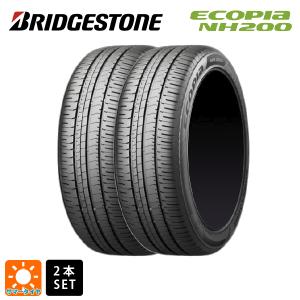BRIDGESTONE 215/45R17 ブリヂストン ECOPIA NH200 215/45-17 91W XL