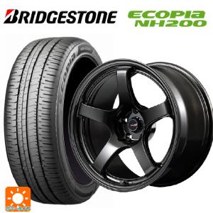 BRIDGESTONE ECOPIA NH200 225/45R18の価格比較 - みんカラ