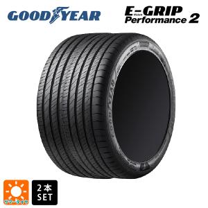 185/60R16 86H サマータイヤ 2本 グッドイヤー エフィシェントグリップ パフォーマンス2 新品