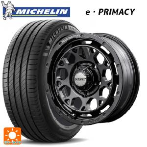 送料無料 サマータイヤホイールセット 215/55R17 94V ミシュラン 正規品 Eプライマシー レイズ チームデイトナ M9+ スペックm 17