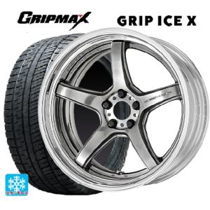 SSR タナベ プロフェッサー MS1 シルバー 18×9 5/100 新品ホイール1本