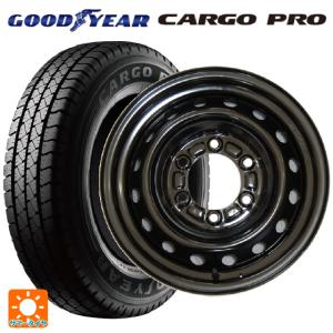 グッドイヤー（GOODYEAR） 165/80R14 85S GT080 サマータイヤ 夏 新品