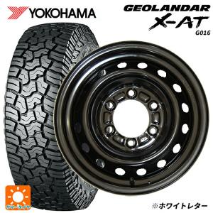 ヨコハマタイヤ（YOKOHAMA TIRE） サマータイヤ 195/80R15 107/105N 15