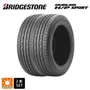 315/35R21 111Y XL サマータイヤ 2本 ブリヂストン デューラー HPスポーツ 正規...