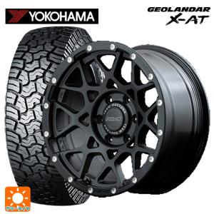 オフロードタイヤ ホイール4本セット FORCE デルタフォース OVAL