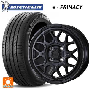 2025年製 ミシュラン e-primacy155/65R14 4本セット 155 65 14 4本
