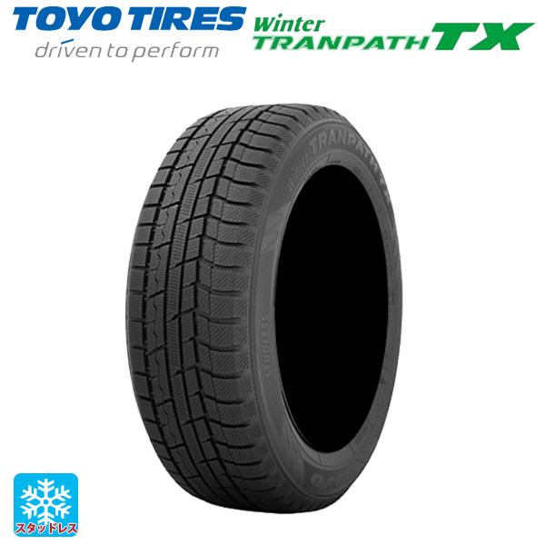 215/55R18 95Q スタッドレスタイヤ 4本 トーヨー ウインタートランパス TX 新品