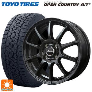 OPEN COUNTRY トヨタ シエンタ(10系)用 185/65R15 88H トーヨー