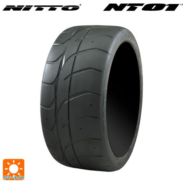 315/30R20 101Y サマータイヤ ニットー NT01 新品1本