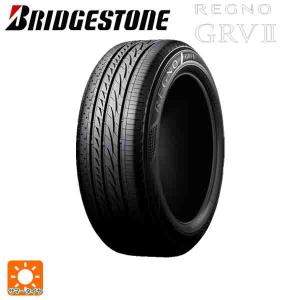 即日発送 2022年製 195/60R16 89H サマータイヤ ブリヂストン レグノ GRV2 正規品 # 新品1本｜k-tire