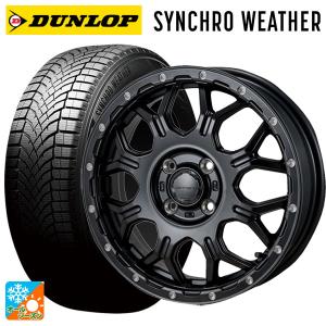 DUNLOP（ダンロップ） ミツビシ デリカミニ(4WD車)(B3系)用 165/60R15
